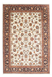 Persisk tæppe - Classic - 294 x 200 cm - beige