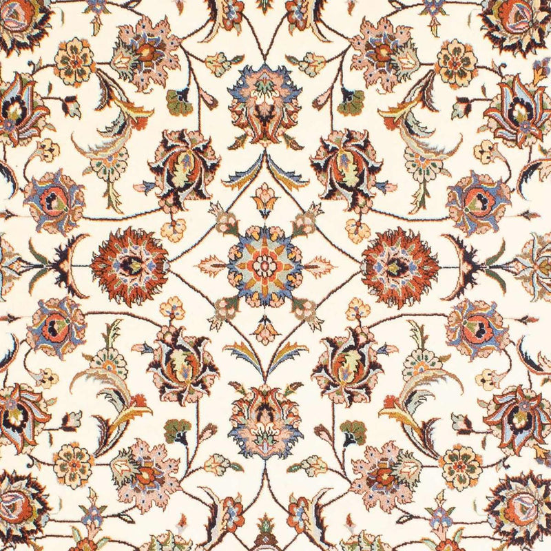 Persisk tæppe - Classic - 294 x 200 cm - beige