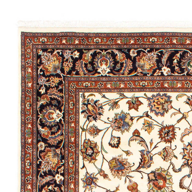 Persisk tæppe - Classic - 294 x 200 cm - beige