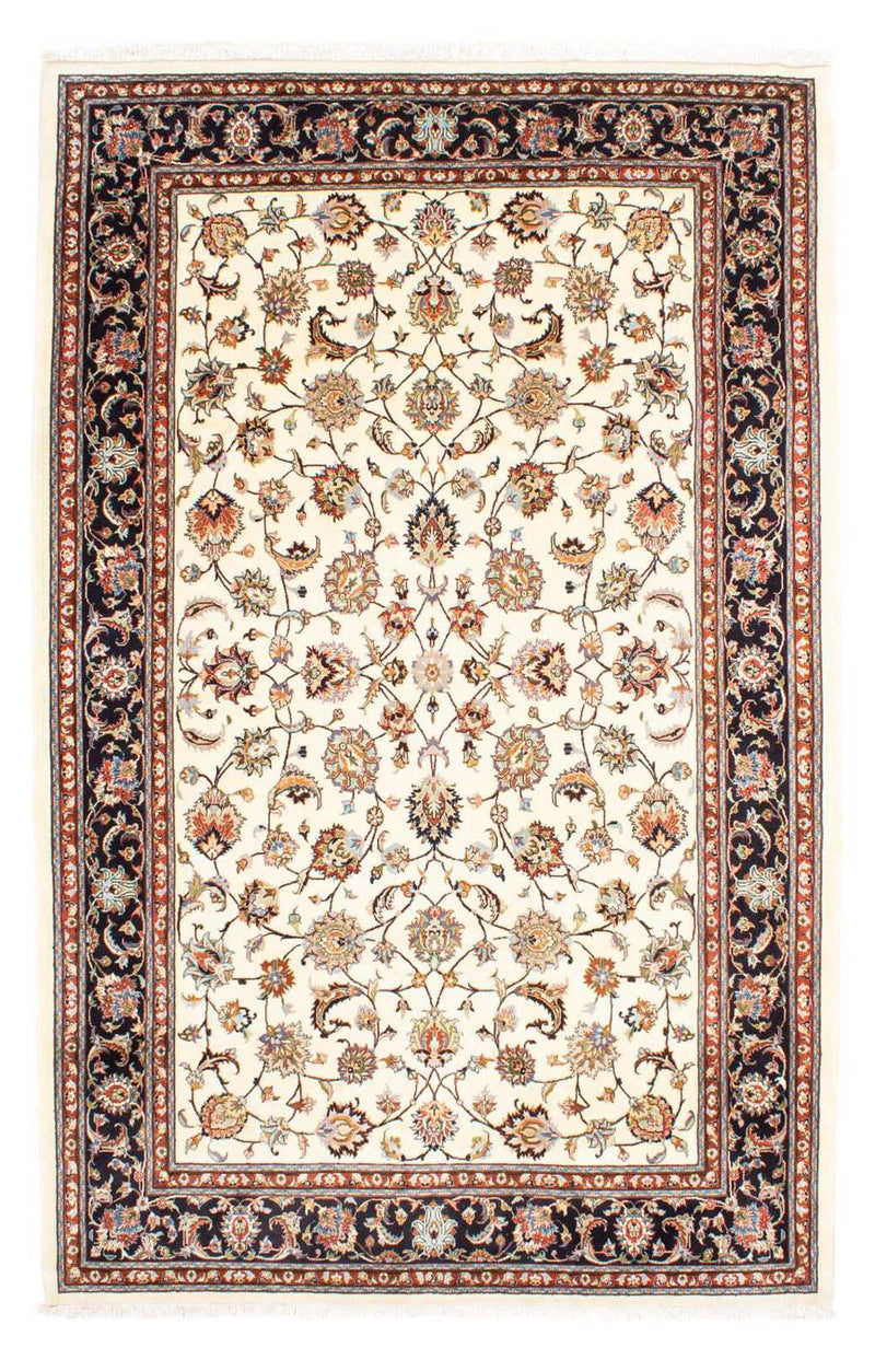 Persisk tæppe - Classic - 300 x 200 cm - beige