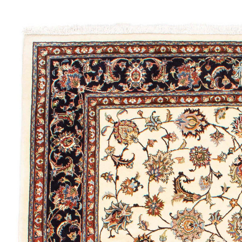 Persisk tæppe - Classic - 300 x 200 cm - beige