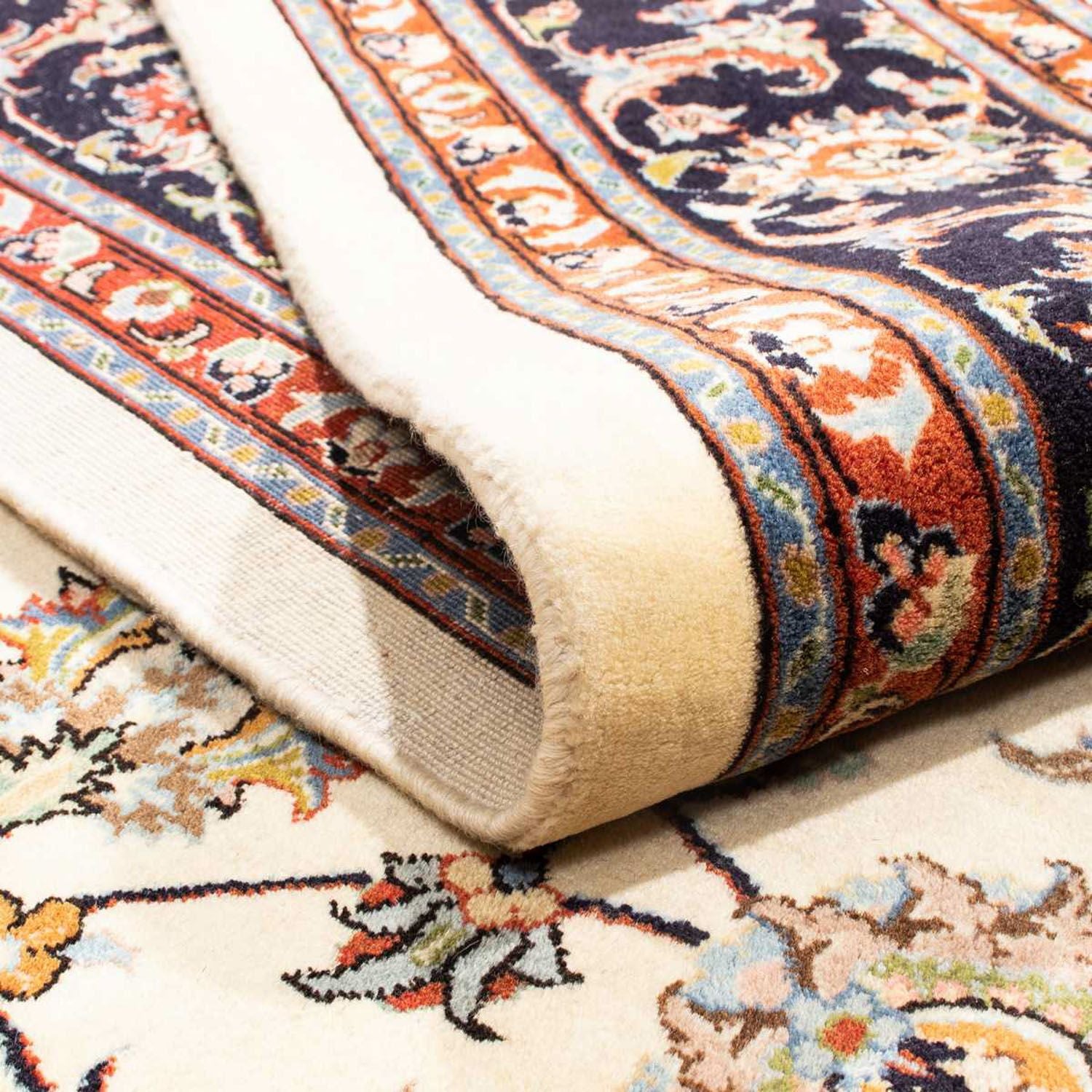 Persisk tæppe - Classic - 300 x 200 cm - beige