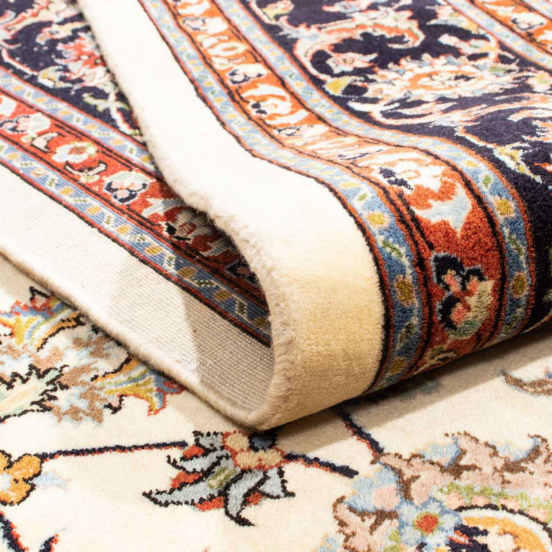 Persisk tæppe - Classic - 300 x 200 cm - beige