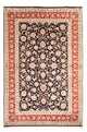 Kashmar Tæppe 193x300cm - Persisk tæppe
