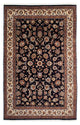 Kashmar Tæppe 305x199cm - Persisk tæppe