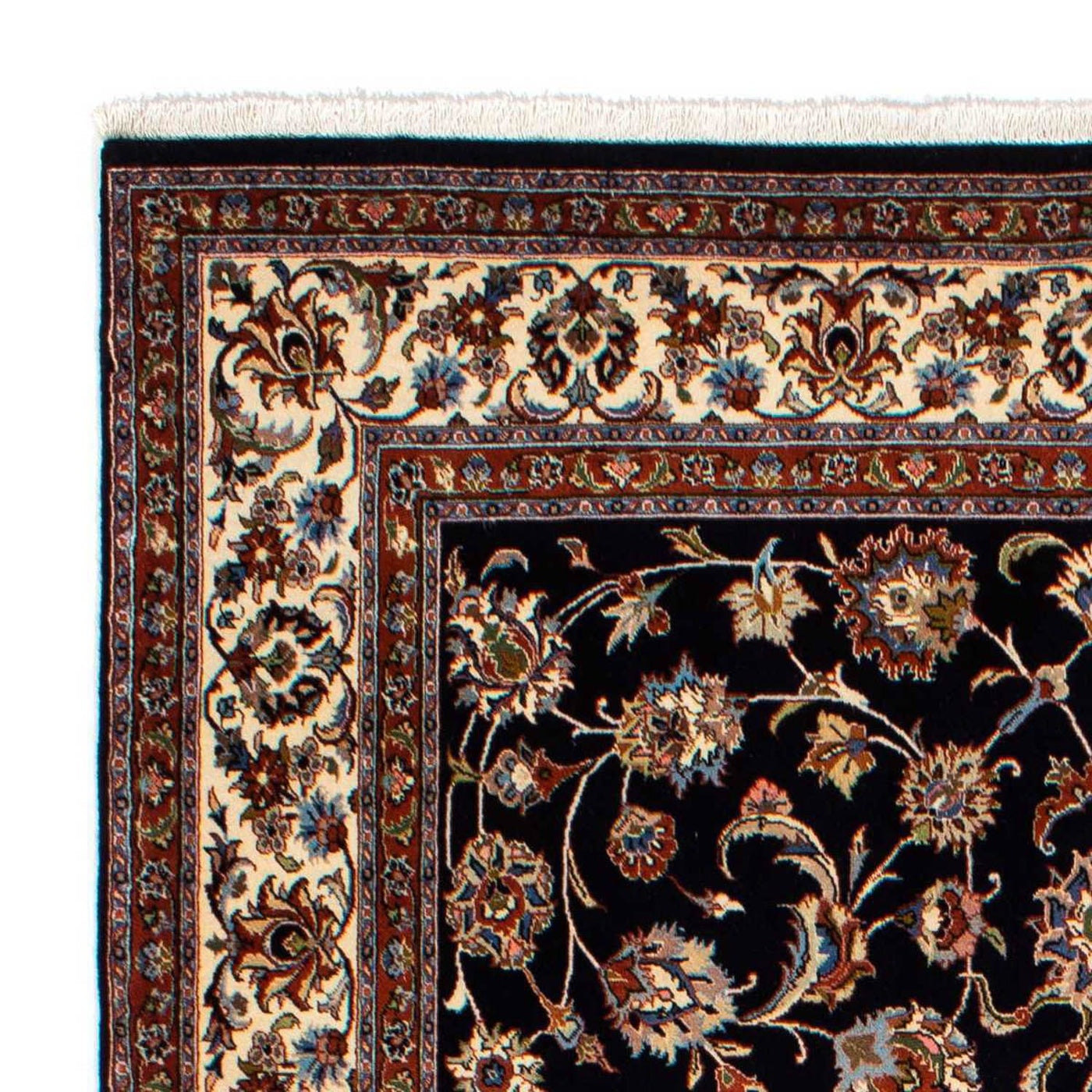 Kashmar Tæppe 305x199cm - Persisk tæppe