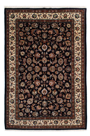 Persisk tæppe - Classic - 293 x 205 cm - mørkeblå