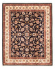 Kashmar Tæppe 272x219cm - Persisk tæppe