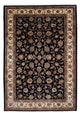 Kashmar Tæppe 200x295cm - Persisk tæppe
