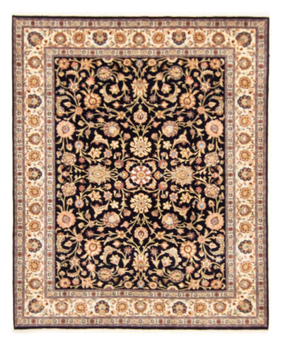 Kashmar Tæppe 217x276cm - Persisk tæppe