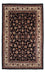 Persisk tæppe - Classic - 309 x 203 cm - mørkeblå