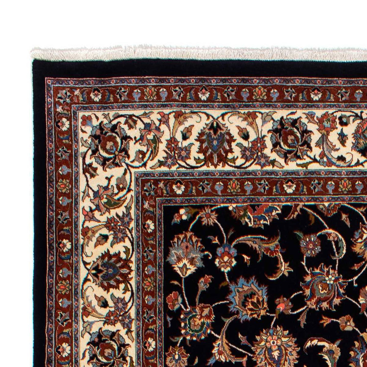 Kashmar Tæppe 309x203cm - Persisk tæppe