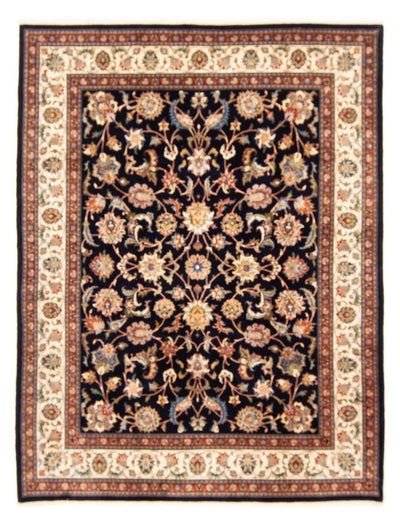 Kashmar Tæppe 221x280cm - Persisk tæppe