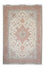Persisk tæppe - Tabriz - Royal - 310 x 206 cm - beige