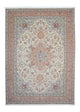 Tabriz - 50 Raj Tæppe 304x212cm - Persisk tæppe