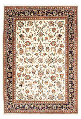 Persisk tæppe - Classic - 283 x 198 cm - beige
