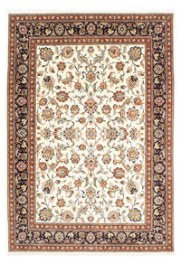 Persisk tæppe - Classic - 283 x 198 cm - beige