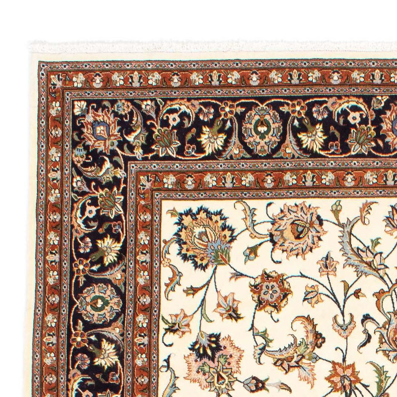 Persisk tæppe - Classic - 283 x 198 cm - beige