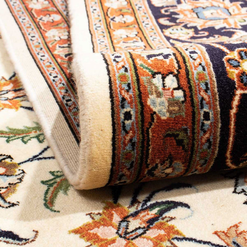 Persisk tæppe - Classic - 283 x 198 cm - beige