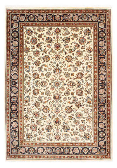 Kashmar Tæppe 196x285cm - Persisk tæppe