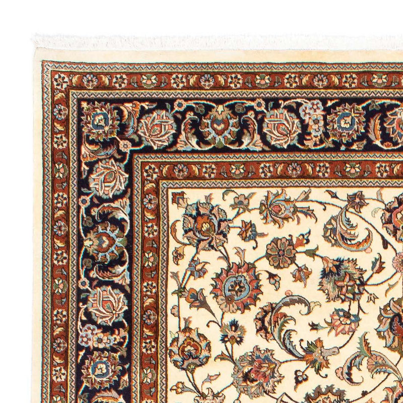 Persisk tæppe - Classic - 285 x 196 cm - beige