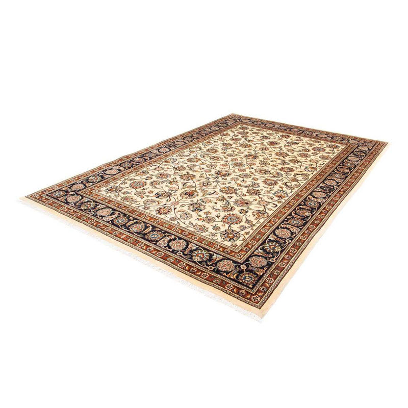 Persisk tæppe - Classic - 285 x 196 cm - beige