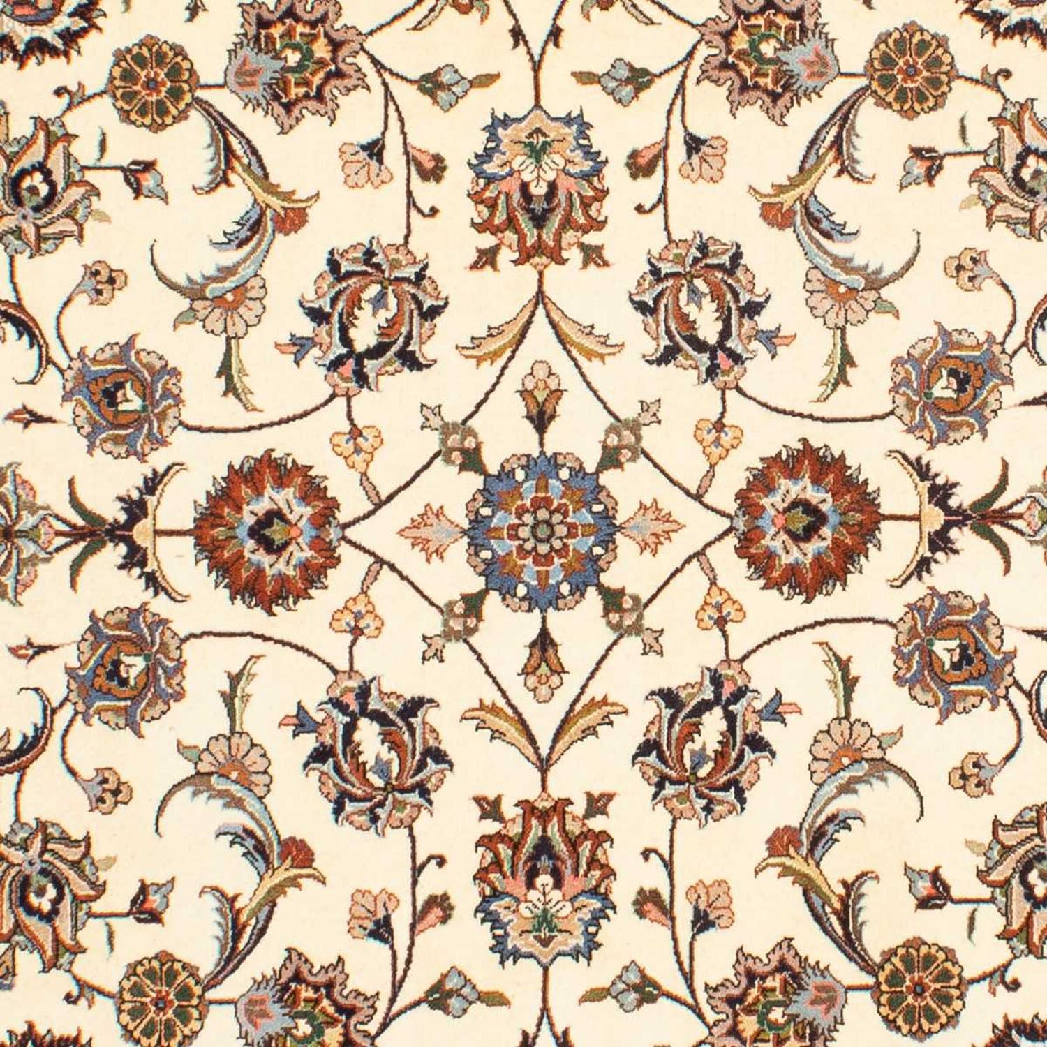 Persisk tæppe - Classic - 298 x 195 cm - beige