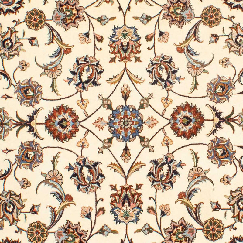 Persisk tæppe - Classic - 298 x 195 cm - beige