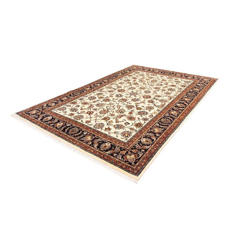 Persisk tæppe - Classic - 298 x 195 cm - beige