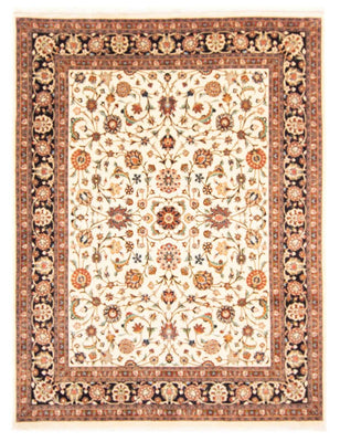 Persisk tæppe - Classic - 281 x 215 cm - beige