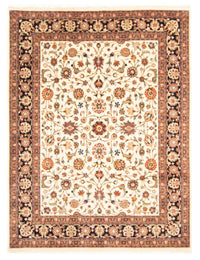 Persisk tæppe - Classic - 281 x 215 cm - beige