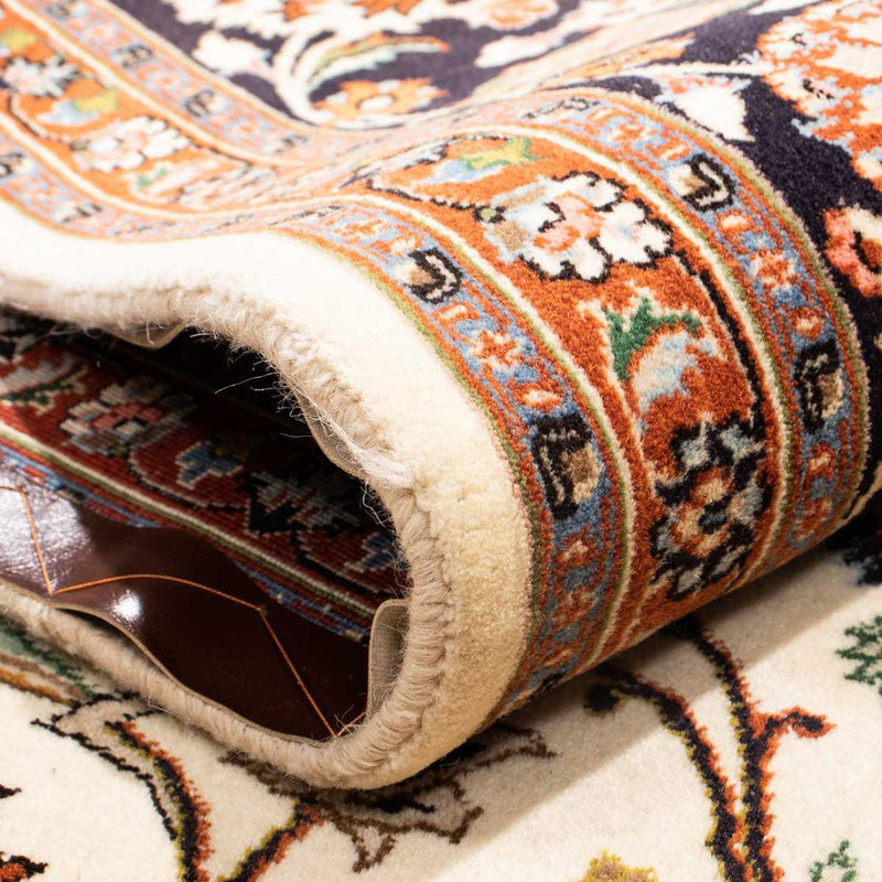 Persisk tæppe - Classic - 281 x 215 cm - beige