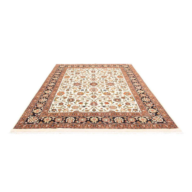 Persisk tæppe - Classic - 281 x 215 cm - beige