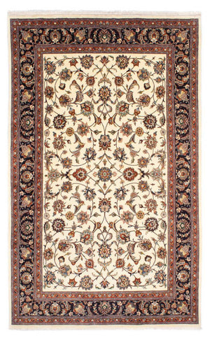 Persisk tæppe - Classic - 305 x 198 cm - beige