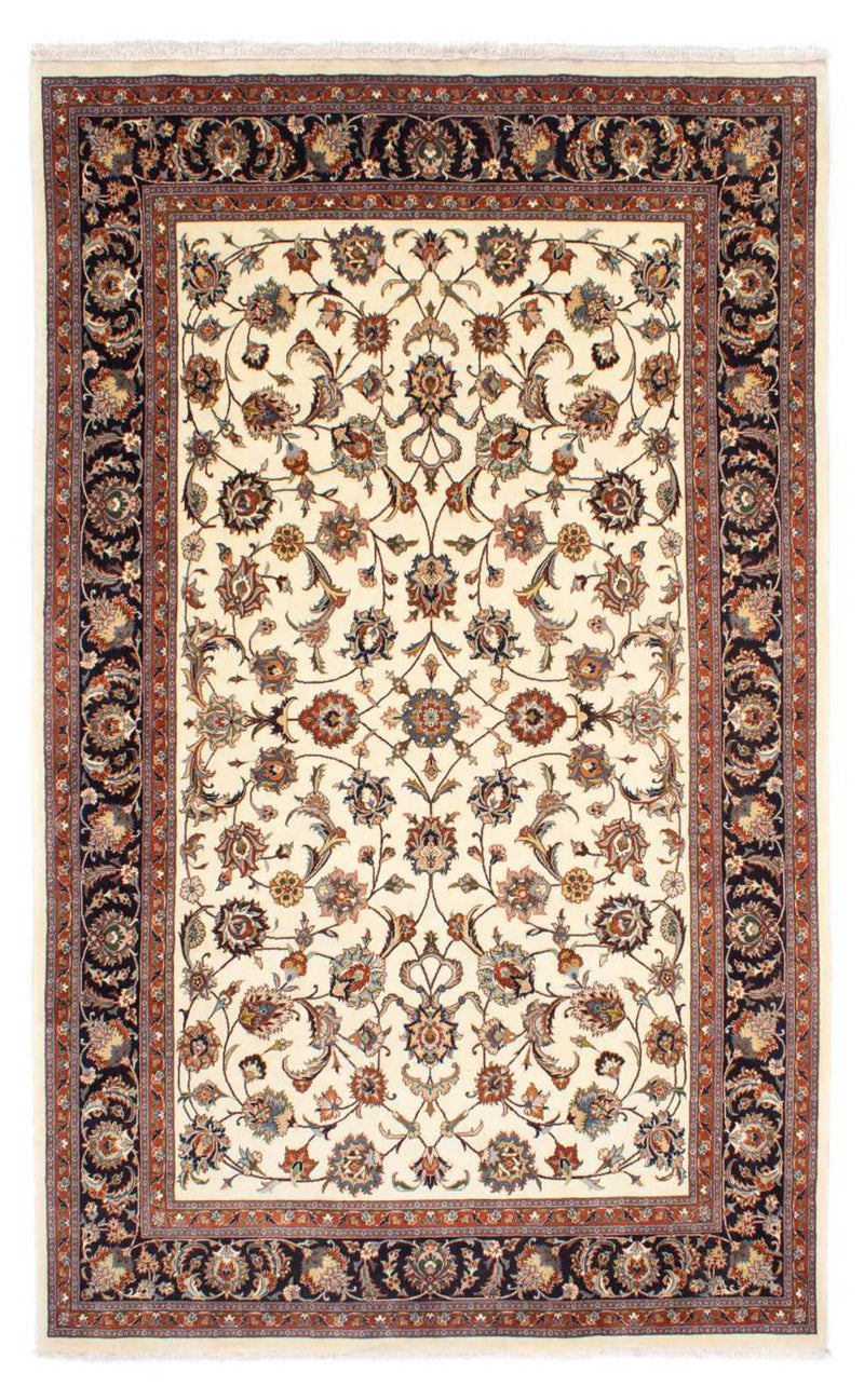 Persisk tæppe - Classic - 305 x 198 cm - beige