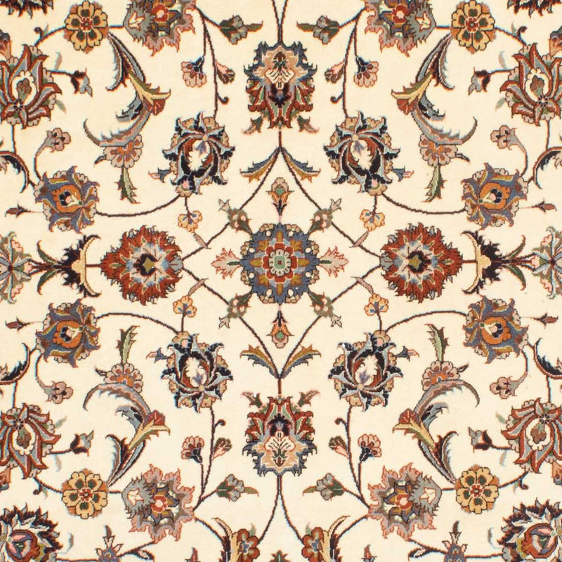 Persisk tæppe - Classic - 305 x 198 cm - beige