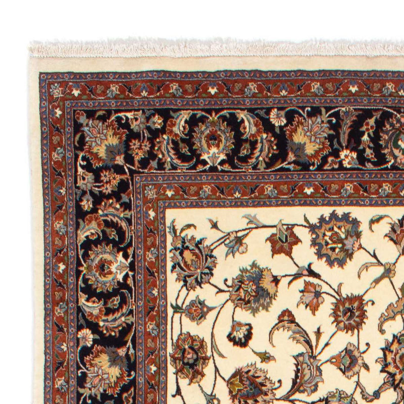 Persisk tæppe - Classic - 305 x 198 cm - beige