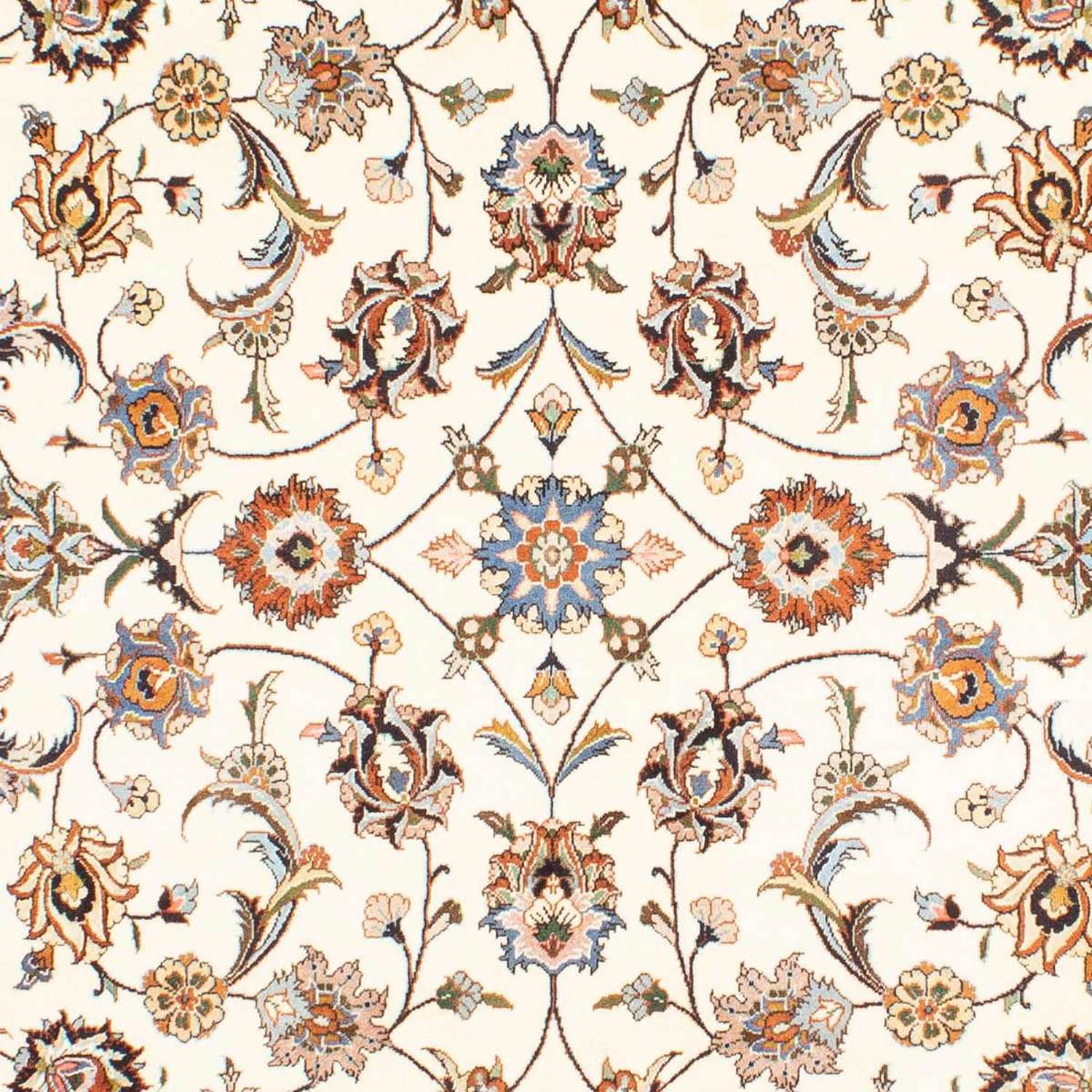 Persisk tæppe - Classic - 295 x 202 cm - beige