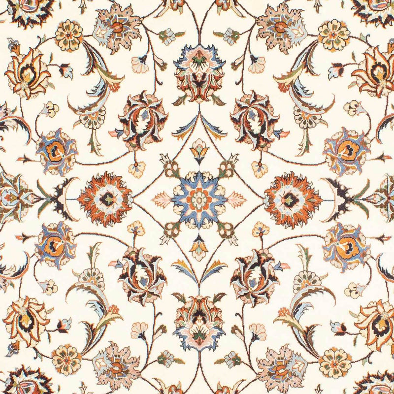 Persisk tæppe - Classic - 295 x 202 cm - beige