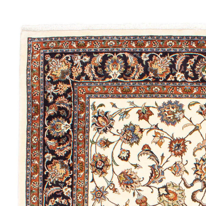 Persisk tæppe - Classic - 295 x 202 cm - beige