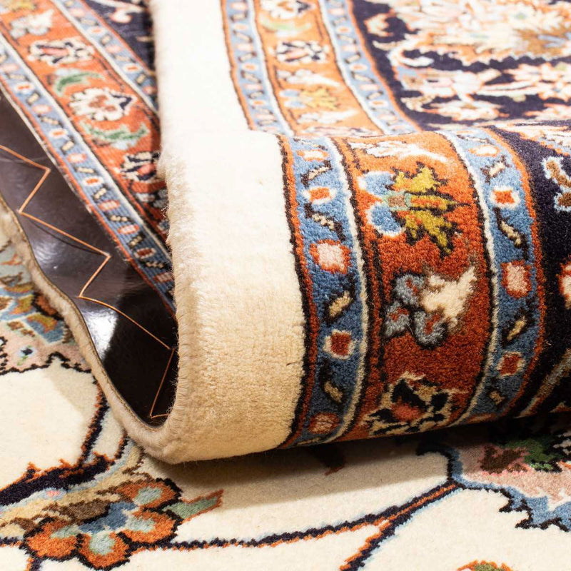 Persisk tæppe - Classic - 295 x 202 cm - beige