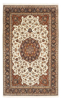Persisk tæppe - Classic - 322 x 198 cm - beige