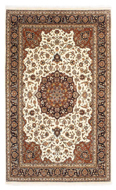 Kashmar Tæppe 198x322cm - Persisk tæppe