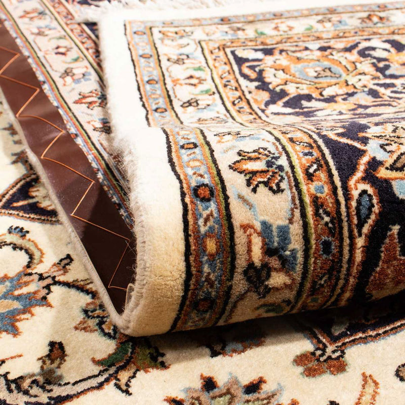 Persisk tæppe - Classic - 322 x 198 cm - beige