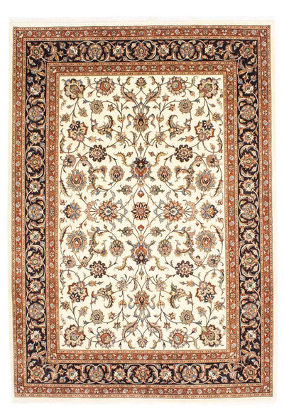 Kashmar Tæppe 204x281cm - Persisk tæppe