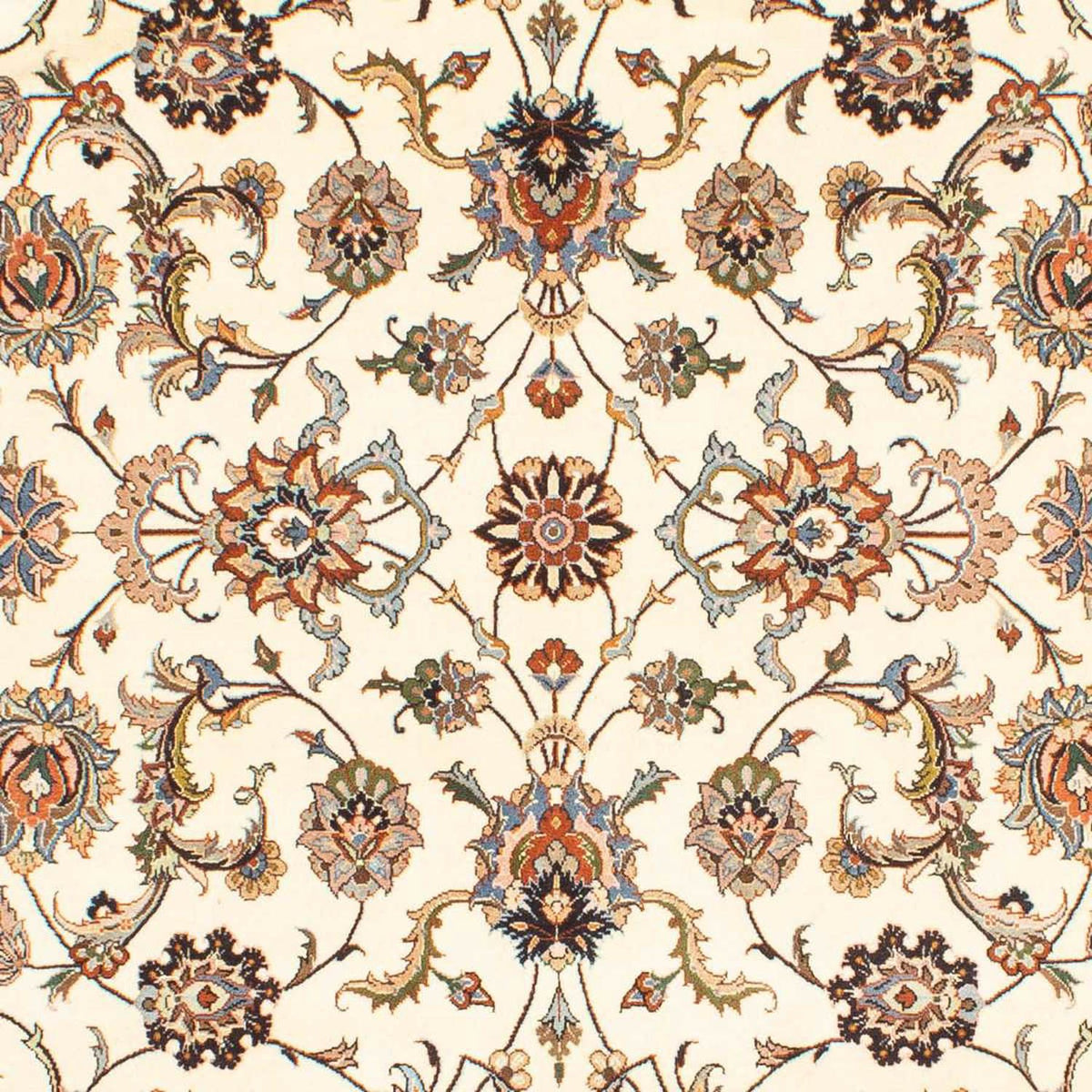 Persisk tæppe - Classic - 281 x 204 cm - beige