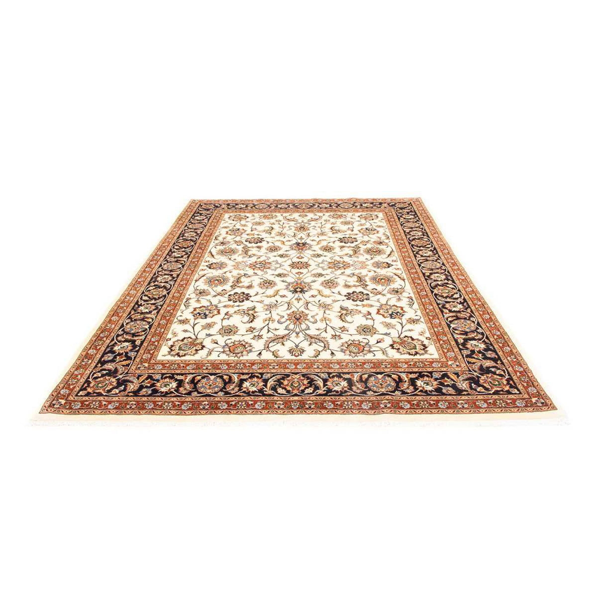 Persisk tæppe - Classic - 281 x 204 cm - beige