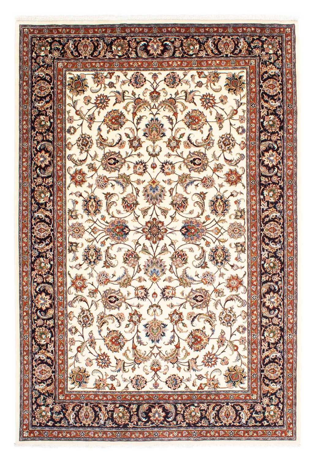 Persisk tæppe - Classic - 293 x 198 cm - beige