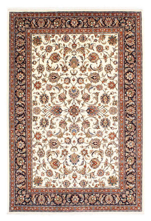 Persisk tæppe - Classic - 293 x 198 cm - beige