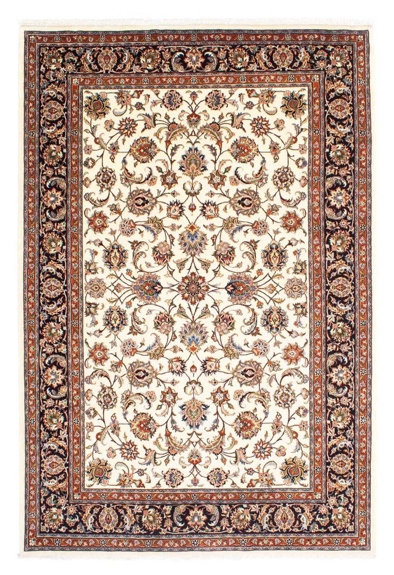 Persisk tæppe - Classic - 293 x 198 cm - beige